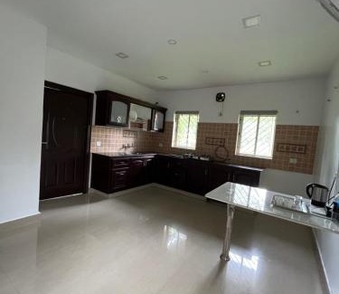 Kodanad Apartamento | River View Apartments a Pet Friendly Retreat