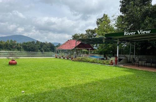 Kodanad Apartamento | River View Apartments a Pet Friendly Retreat