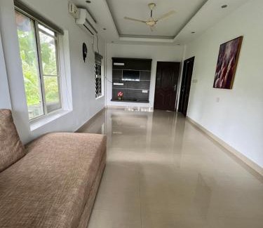 Kodanad Apartamento | River View Apartments a Pet Friendly Retreat