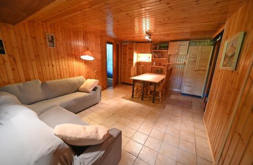 Rendeux Chalet De Esquí | River View