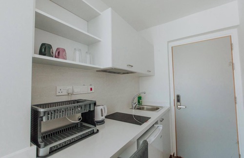 Ayia Napa Apartamento | River View Boutique