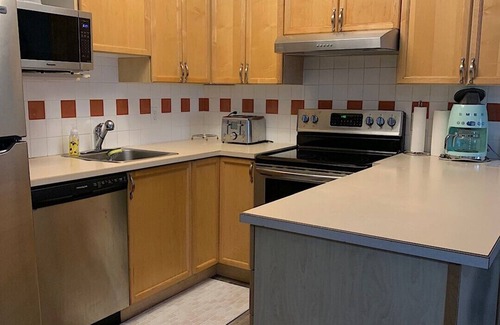 East Kootenay Condominio | River View Garden level 2 bd bungalo condo sleeps 7