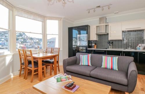 Dartmouth Apartamento | River View