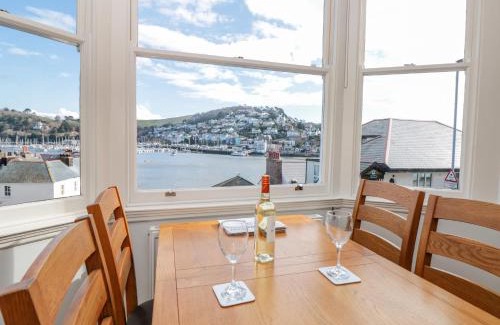 Dartmouth Apartamento | River View