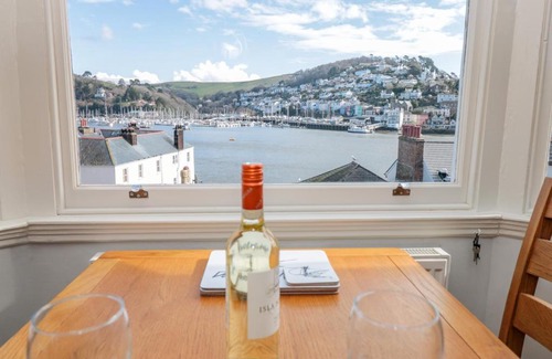 Dartmouth Apartamento | River View