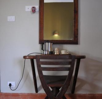 Sauraha Complejo | River View Jungle Camp