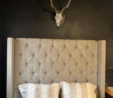 Shreveport Casa | River View, Red River Carriage House