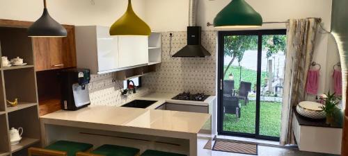 Kochi Casa | River view residence stay