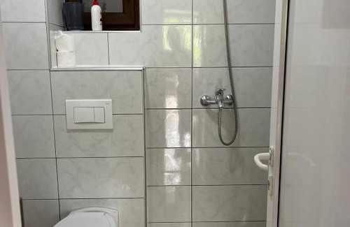 Mali Radic Apartamento | River view studio apartman