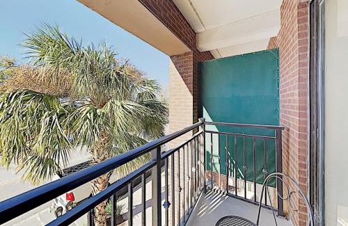Wilmington Historic District Apartamento | River View Suite 203