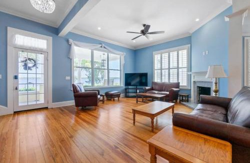 Palatka Casa | River Vistas