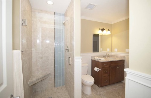 Lincoln Complejo | River Walk Resort at Loon w/balcony & mount/river view, VIP floor