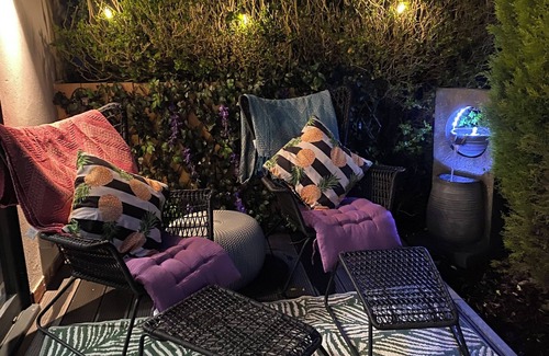 Thornton-Cleveleys Cabaña | River Walks Cottage~Peaceful~Dog friendly ~Coastal~Thornton Cleveleys ~Blackpool