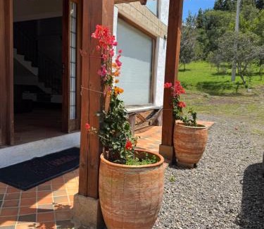 Tinjaca Casa | Rivera Campestre