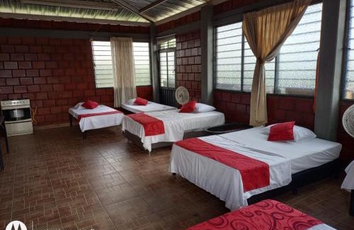 Rivera Apartamento | Rivera Maya