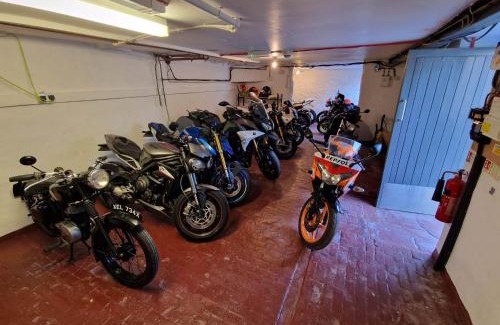 Llanwrtyd Wells Cama Y Desayuno | Riverbank Bed and Breakfast