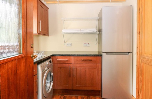 Roybridge Casa | Riverbank House