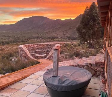 Robertson Casa | Riverbend Farm