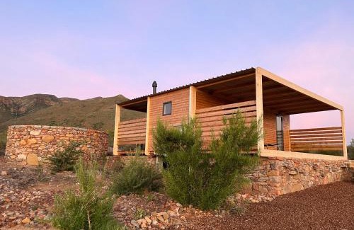 Robertson Casa | Riverbend Farm