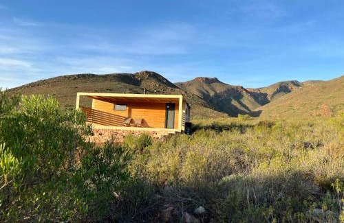 Robertson Casa | Riverbend Farm