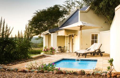 Addo Cabina | RiverBend Lodge