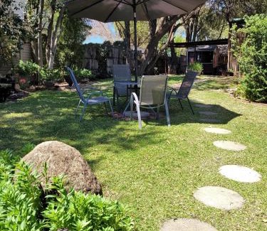 Vredefort Casa | Riverbush Lodge Guesthouse