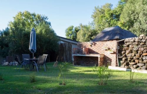 Vredefort Casa | Riverbush Lodge Guesthouse