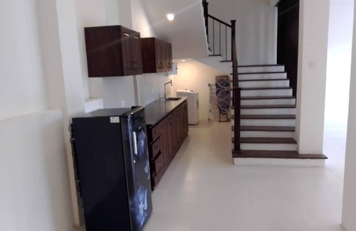 Primrose Apartamento | Riverdale Ridge Apartment II