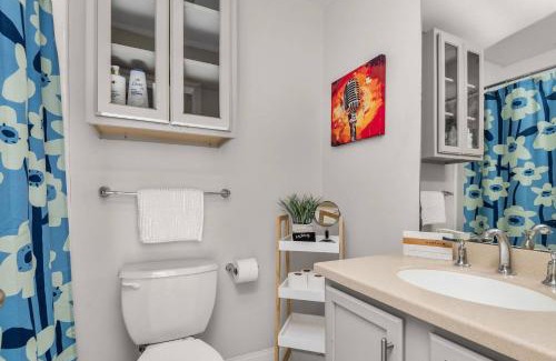 North Capitol Casa | Riverfront 786