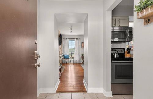 North Capitol Casa | Riverfront 786