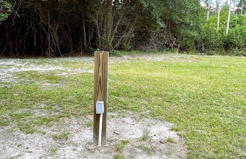Wing Alquiler De RV | Riverfront camp sites near Wing, AL Bring your RV or Tent. 30 AMP Full Hookups.