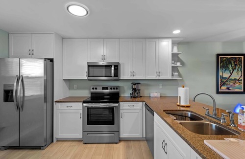 Port Charlotte Apartamento | Riverfront Condo w Water Views-Heated Pool