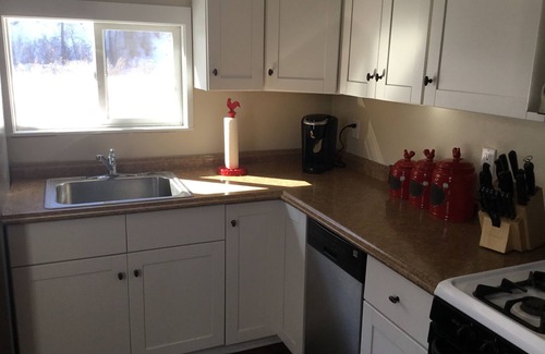 Pagosa Springs Casa | *****Nuevo listado !Frente al río acogedor, Alquiler lindo