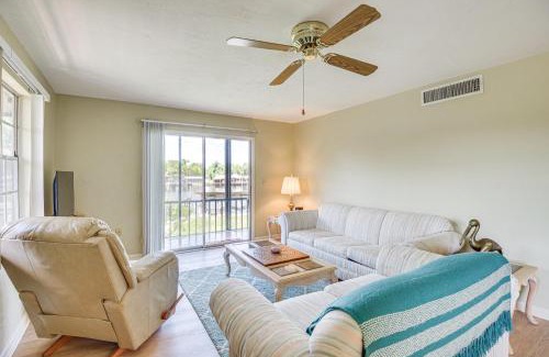 Astor Apartamento | Riverfront Florida Vacation Rental with Pool Access!