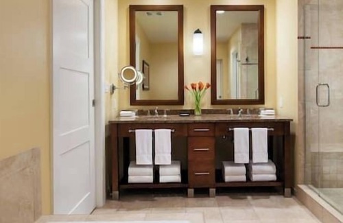 Avon Complejo | Riverfront Mountain Villas Resort & Spa, Balcony, Avon