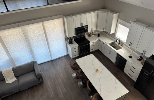 Calico Rock Casa | RIVERFRONT NEW 4-bedroom house with WiFi and AC in Calico Rock