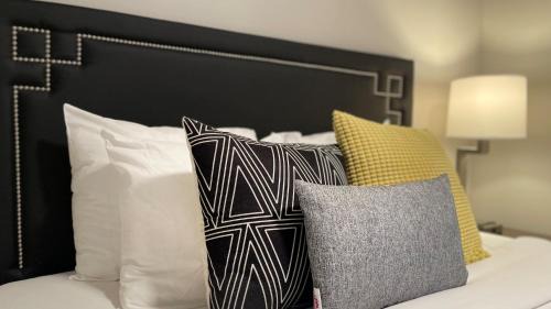 Riverside Apartamento | Riverfront Park Travel Apartments