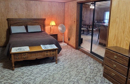 Norfork Casa | Riverfront