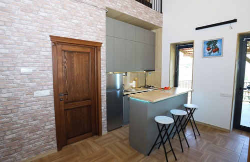 Aghavnadzor Casa | RiverHome Villa