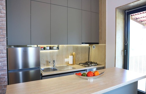 Aghavnadzor Casa | RiverHome Villa