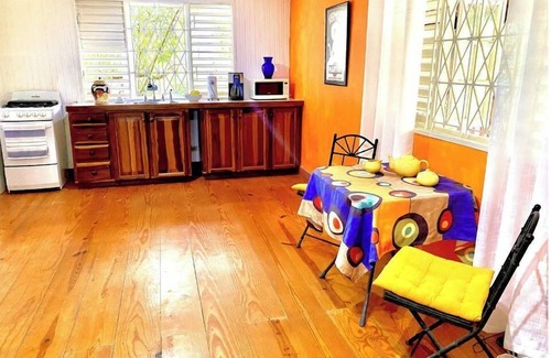 Kingston Villa | Riverhouse Villa 5Bed 4Bath/Pool