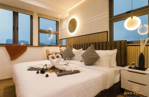 Brickfields Apartamento | Riveria Premium Kuala Lumpur, Roam