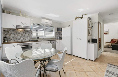 Noosaville Villa | Riverina Beach Villa, Se aceptan mascotas