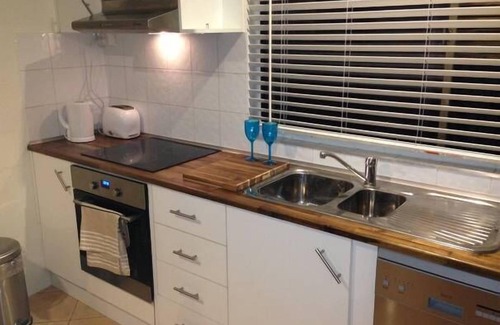 Noosaville Villa | Riverina Beach Villa, Se aceptan mascotas