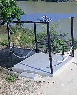 Angk Snuol Otro | Riverland Camp