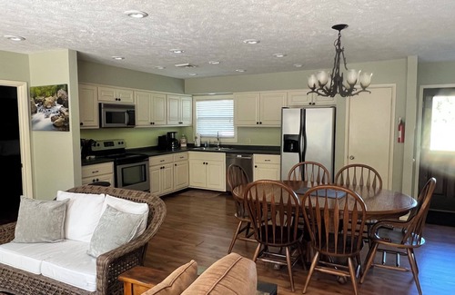 Gassville Casa | RIVERMIST ON THE WHITE RIVER IN GASSVILLE, AR