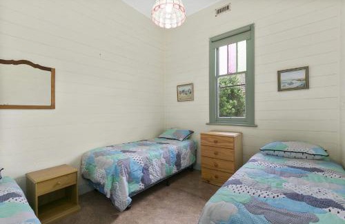 Anglesea Casa | Rivernook - BYO Linen
