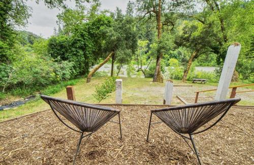 Healdsburg Casa | Rivers Breeze A Wine Country Escape