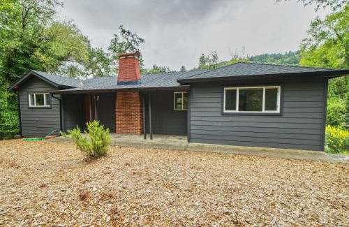 Healdsburg Casa | Rivers Breeze A Wine Country Escape