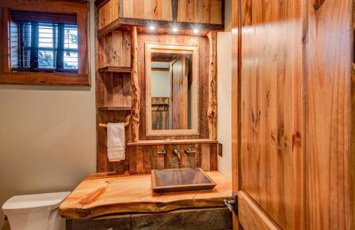 Banner Elk Casa | Rivers Edge at Eagles Nest